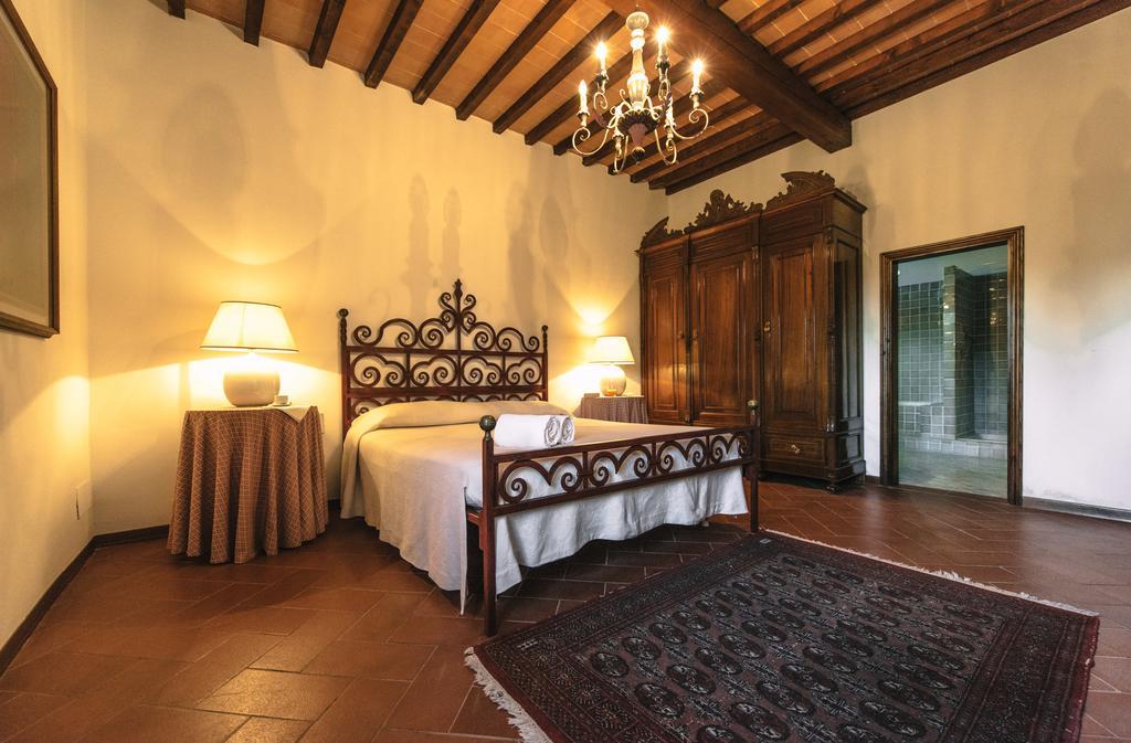 Villa Il Principino Country Resort Vinci Ngoại thất bức ảnh