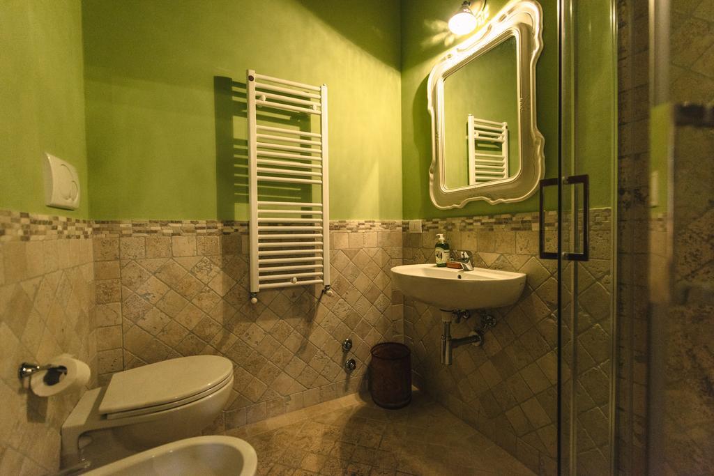 Villa Il Principino Country Resort Vinci Ngoại thất bức ảnh