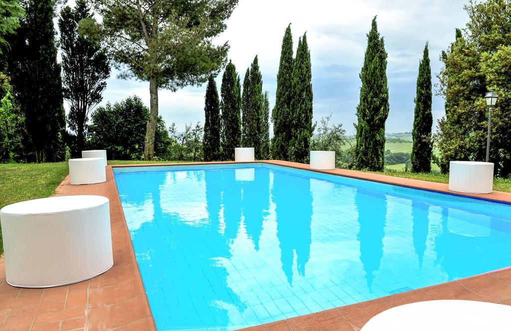 Villa Il Principino Country Resort Vinci Ngoại thất bức ảnh