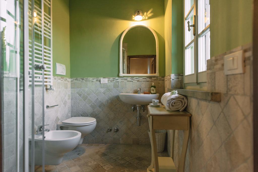 Villa Il Principino Country Resort Vinci Ngoại thất bức ảnh