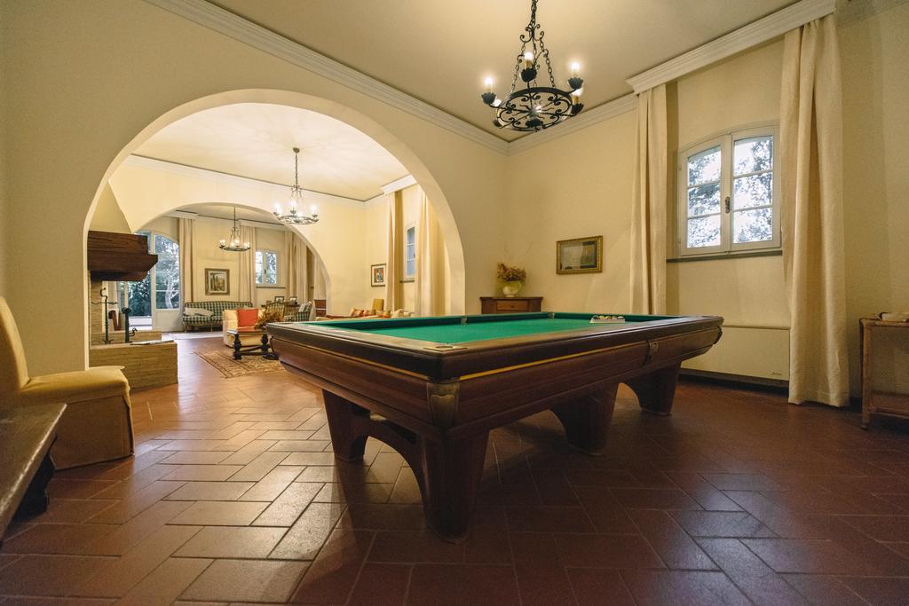 Villa Il Principino Country Resort Vinci Ngoại thất bức ảnh