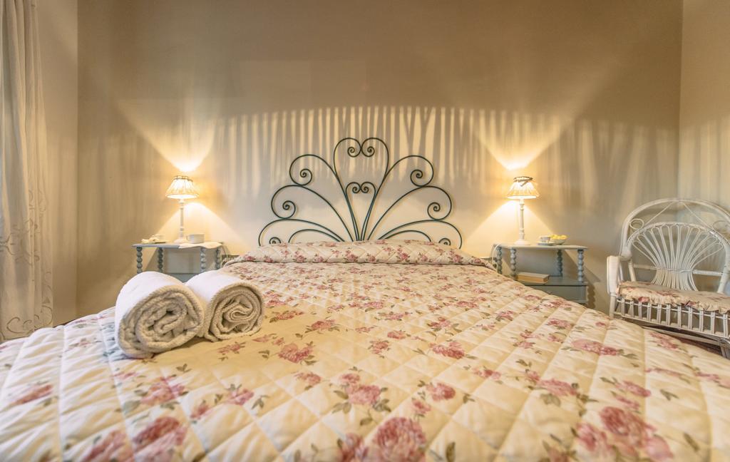 Villa Il Principino Country Resort Vinci Ngoại thất bức ảnh